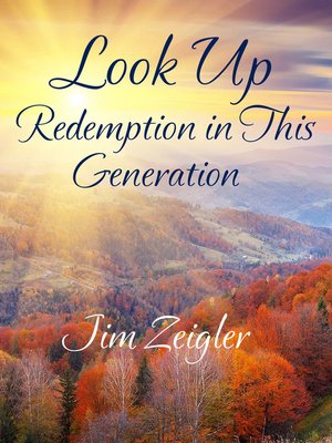 cover image of Look Up